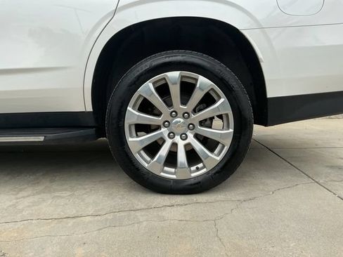 Used 2023 Chevrolet Tahoe Premier w/ Max Trailering Package AWD/4WD image 29