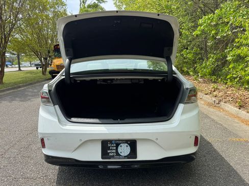 Used 2019 Hyundai Sonata Limited w/ Ultimate Package 02 image 5
