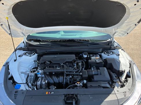 Used 2026 Kia K4 FWD image 26