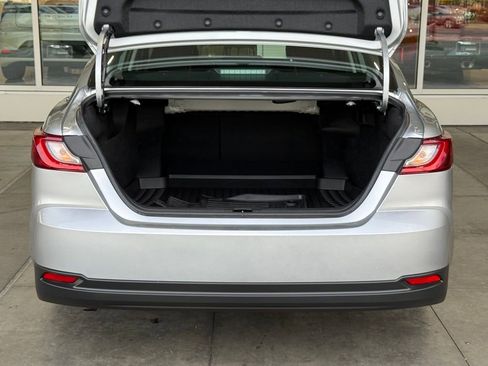 Certified 2025 Toyota Camry LE image 15