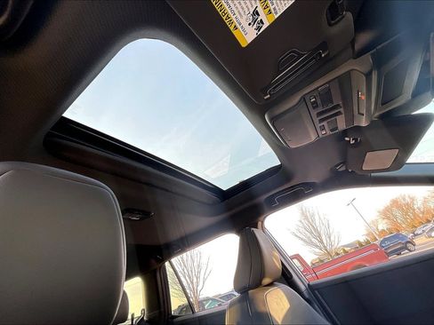 New 2026 Subaru Outback Limited image 23