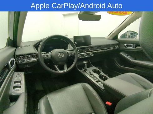 Certified 2022 Honda Civic Touring image 22