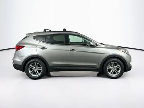 Used 2018 Hyundai Santa Fe Sport w/ 2.4L Tech Package 04 FWD image 10