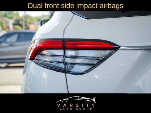 Used 2022 Maserati Levante Modena image 36