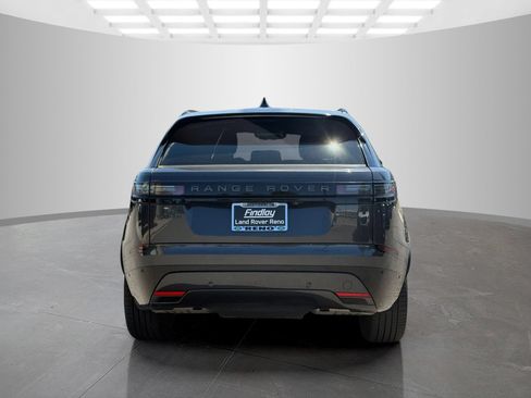Used 2026 Land Rover Range Rover Velar Dynamic SE AWD/4WD image 6
