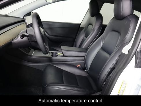 Used 2021 Tesla Model Y 2WD image 7