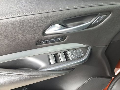 Used 2019 Cadillac XT4 Premium Luxury w/ Enhanced Visibility Package FWD image 32