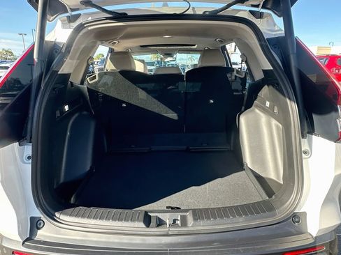 Used 2026 Honda CR-V EX-L image 25