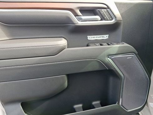 New 2026 GMC Sierra 1500 Denali image 8