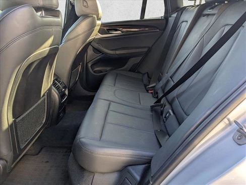 Used 2020 BMW X3 sDrive30i image 13