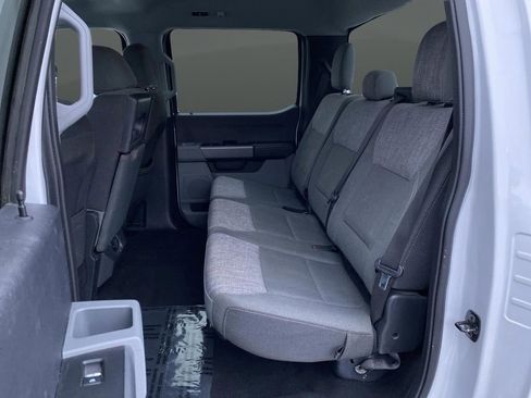Used 2024 Ford F250 XLT image 35