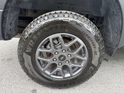 New 2026 Ford Ranger XLT w/ FX4 Off-Road Package AWD/4WD image 12