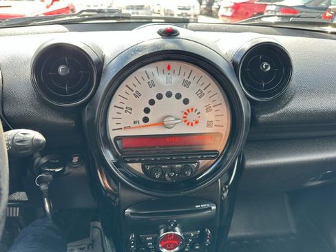 Used 2013 MINI Cooper Paceman S AWD/4WD image 18