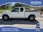 Used 2019 Nissan Frontier S RWD image 1