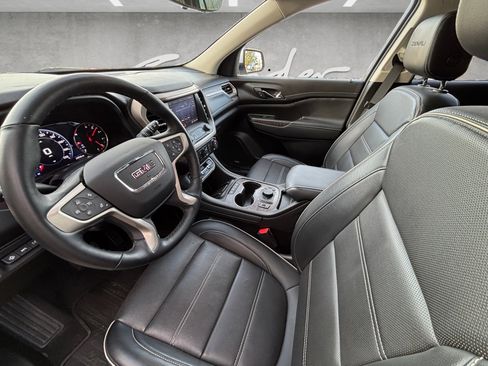 Used 2023 GMC Acadia Denali w/ Denali Ultimate Package image 23