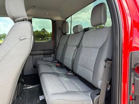 New 2026 Ford F350 XL w/ STX Appearance Package AWD/4WD image 22