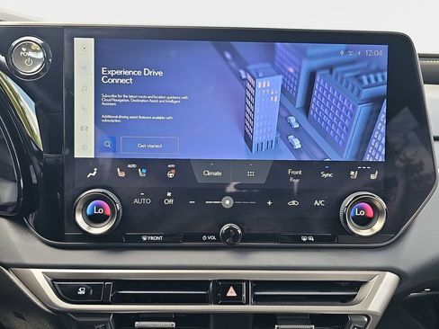 Certified 2025 Lexus RX 350h w/ Convenience Package AWD/4WD image 22