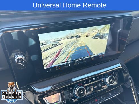 Used 2024 GMC Sierra 1500 AT4 w/ Technology Package image 20