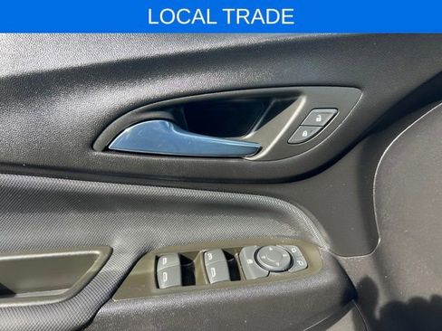 Used 2024 Chevrolet Equinox RS image 30