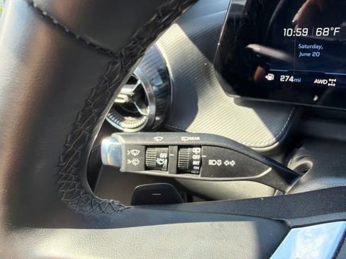 Used 2025 Chevrolet Equinox LT AWD/4WD image 23