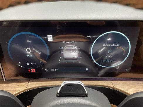 New 2026 Hyundai Santa Fe Calligraphy image 26