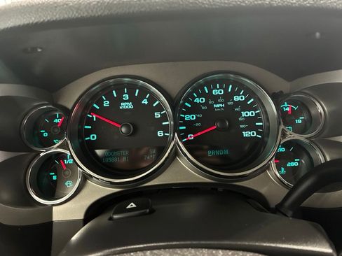 Used 2012 Chevrolet Silverado 1500 LT w/ All-Star Edition AWD/4WD image 24