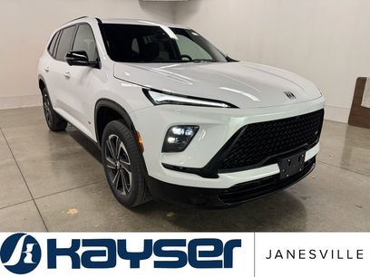 New 2026 Buick Enclave Sport Touring