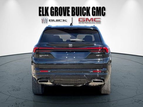 New 2026 GMC Terrain Elevation w/ Elevation Premium Package image 5