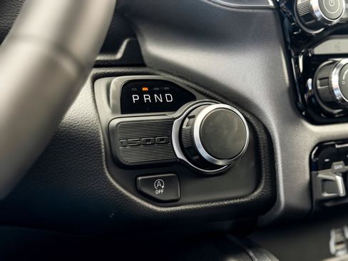 New 2026 RAM 1500 Lone Star RWD image 20