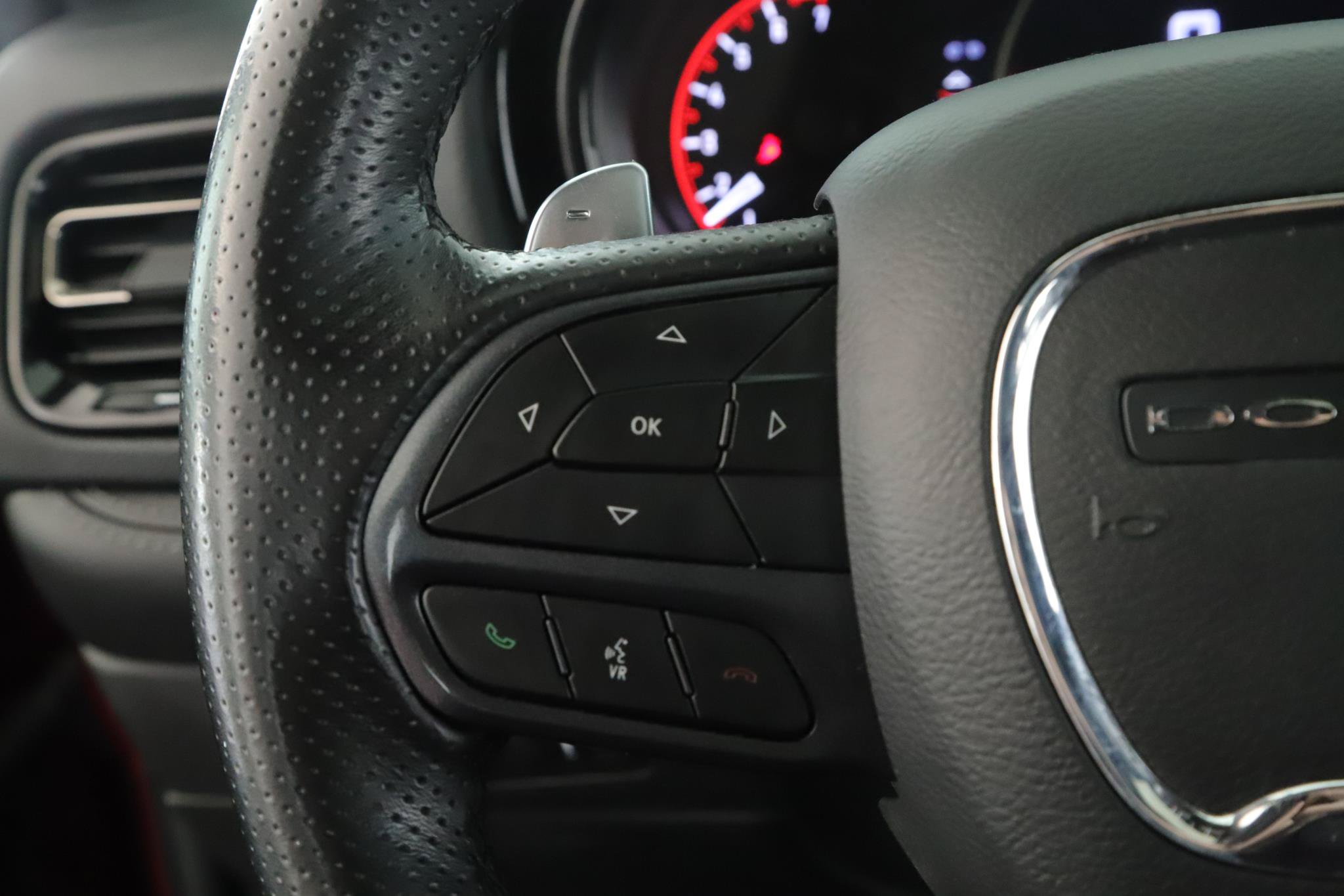 Used 2022 Dodge Durango GT AWD/4WD image 11