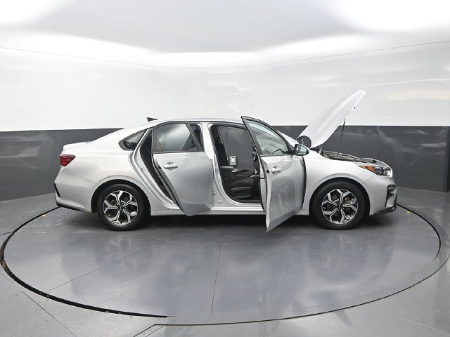 Used 2021 Kia Forte LXS FWD image 46