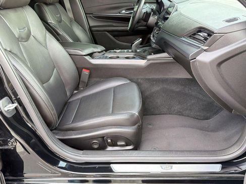 Certified 2023 Cadillac CT4 Premium Luxury image 26