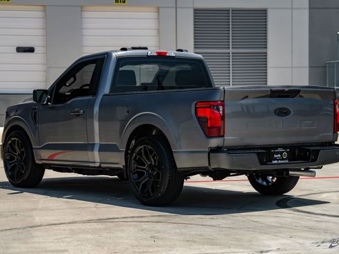 Used 2026 Ford F150 XL RWD image 10
