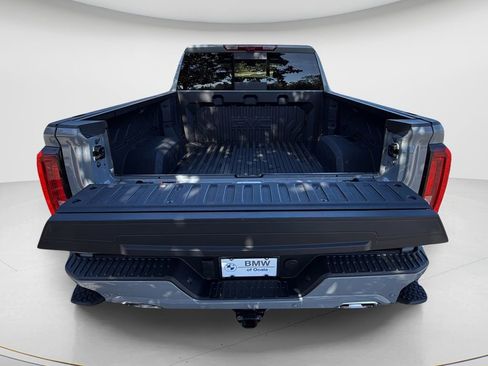 Used 2025 GMC Sierra 1500 Denali Ultimate image 17
