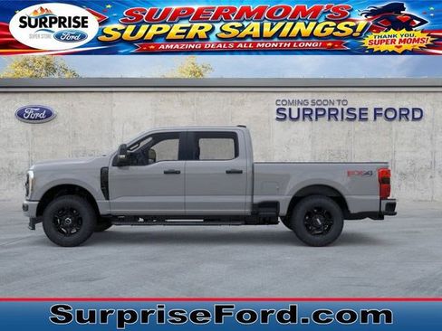New 2026 Ford F250 XL AWD/4WD image 48