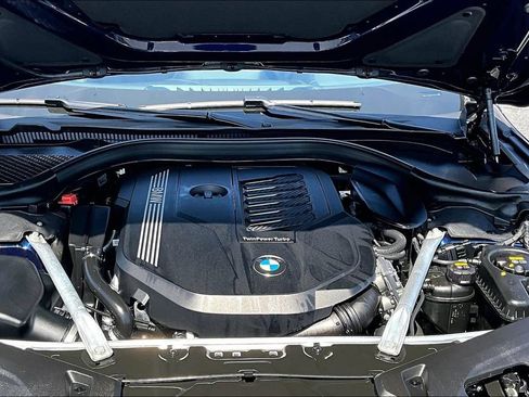 Used 2021 BMW 840i Gran Coupe w/ M Sport Package RWD image 30