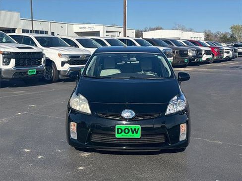 Used 2010 Toyota Prius image 3