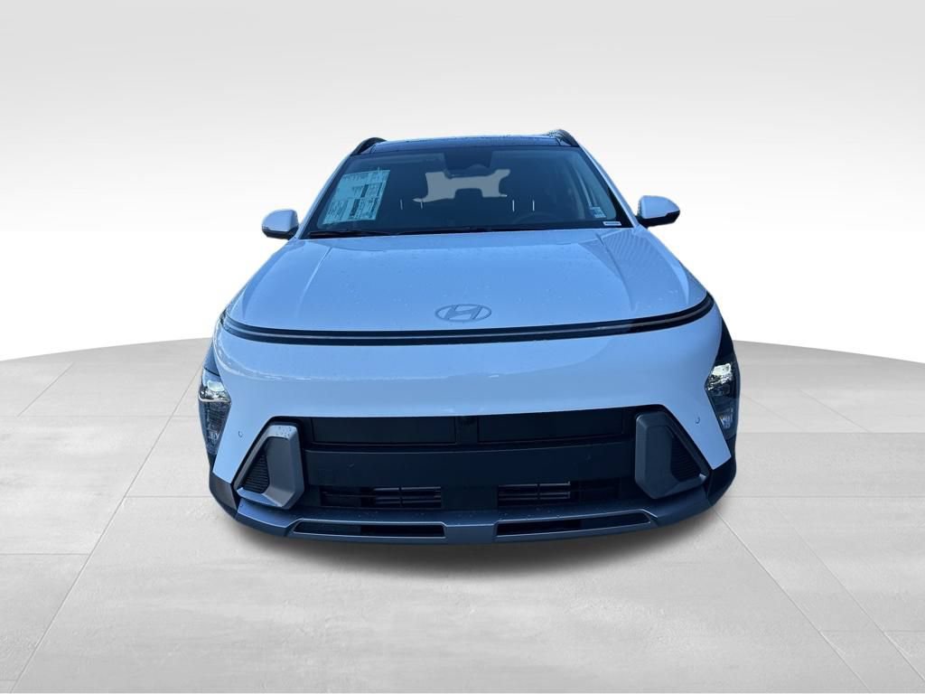New 2026 Hyundai Kona Limited FWD image 7