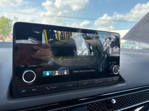 Certified 2026 Honda Civic Sport image 17