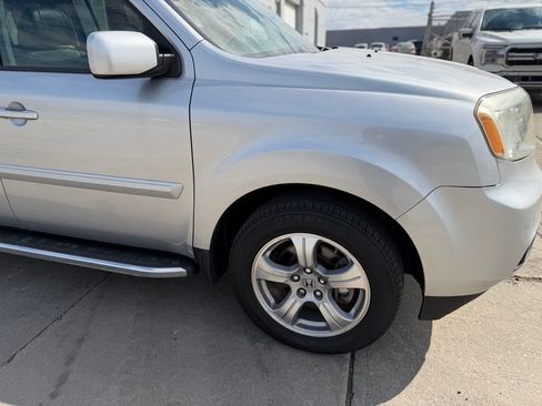 Used 2013 Honda Pilot EX-L image 25