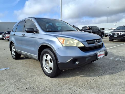 Used 2008 Honda CR-V LX image 2