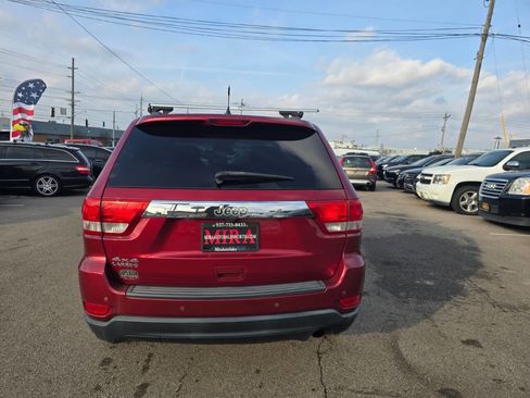 Used 2013 Jeep Grand Cherokee Laredo image 44