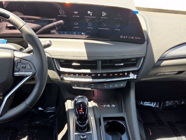 New 2026 Cadillac CT5 Premium Luxury RWD image 17