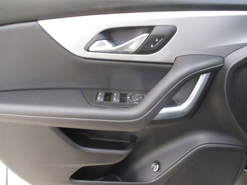 Used 2024 Chevrolet Blazer LT w/ Convenience Package image 27