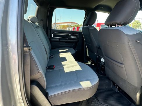Certified 2024 RAM 2500 Big Horn AWD/4WD image 20