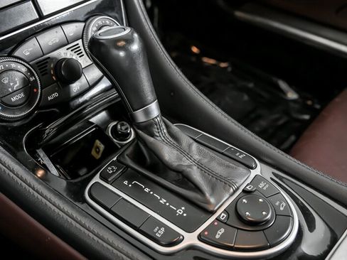 Used 2009 Mercedes-Benz SL 550 image 35