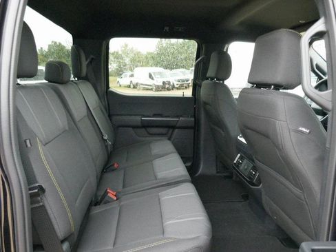 New 2025 Ford F150 STX image 12