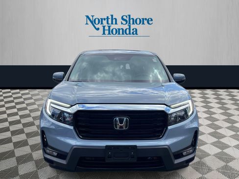 Certified 2023 Honda Ridgeline RTL-E image 2