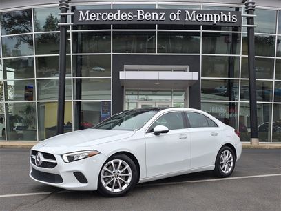Used 2020 Mercedes-Benz A 220