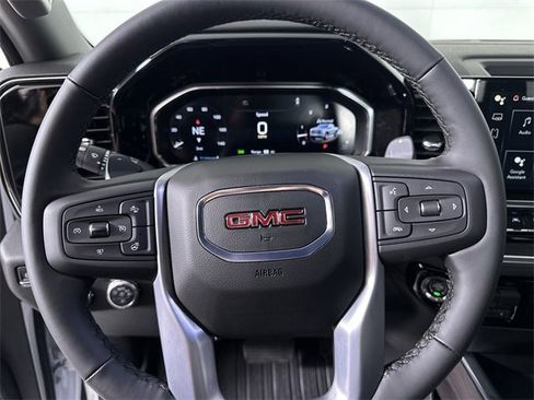 New 2026 GMC Sierra 1500 SLT w/ SLT Premium Plus Package image 11